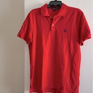 Ralph Lauren Men’s Polo